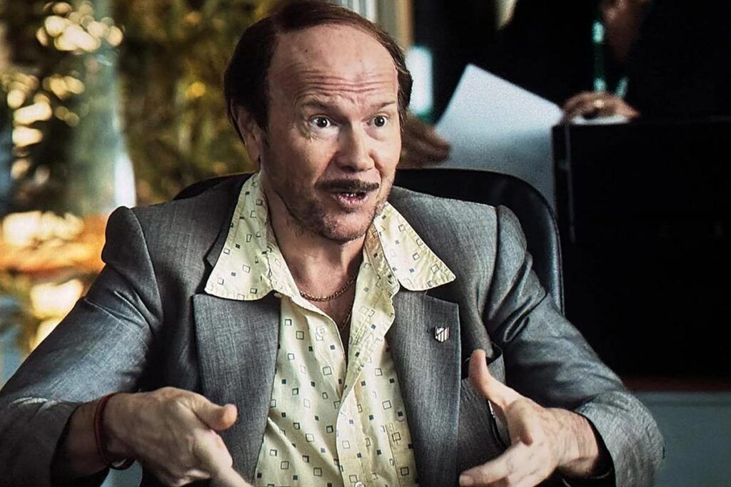 "Torrente, presidente" llegó a las salas y se transformó en el estreno más exitoso en 15 años