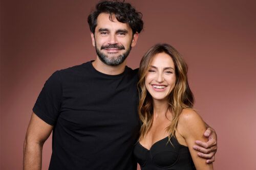 Gonzalo Heredia y Eleonora Wexler: “Hoy apostar a recrear y profundizar un vínculo es algo casi revolucionario”