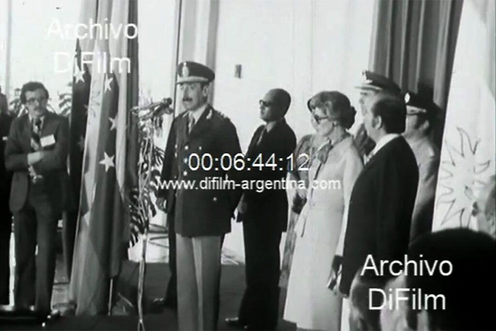 Roberto Baschetti, sobre los civiles del Partido Militar: "Combinaron cargos con actividad privada para enriquecerse"