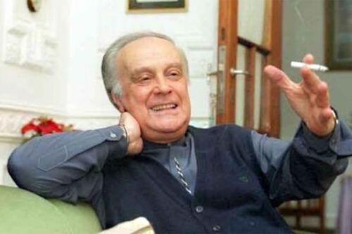 Alberto Migré, a 20 años de su muerte: el hombre que convirtió las telenovelas en un fenómeno social