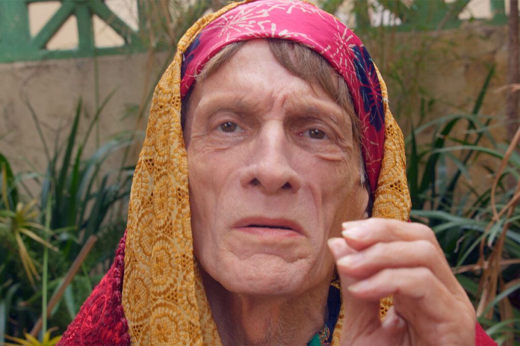 Manu Fanego: “Hay que ayudar, visibilizar y dar una mano al colectivo travesti-trans en lo que se pueda”