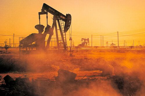 El petróleo baja y los mercados se recuperan luego de que Trump prometiera finalizar la guerra en Irán