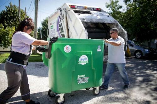 Quilmes avanza hacia mayores niveles de reciclado