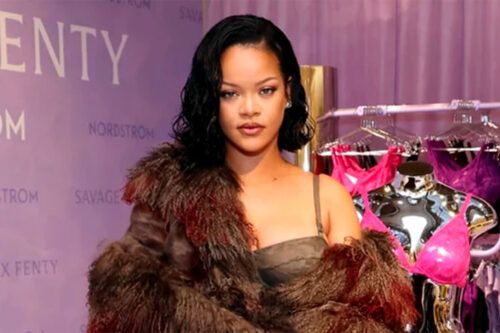 Intento de asesinato contra Rihanna: detienen a una mujer que disparó siete veces contra su mansión en Los Ángeles