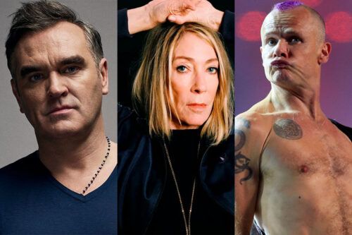 Los cinco discos internacionales más esperados de marzo