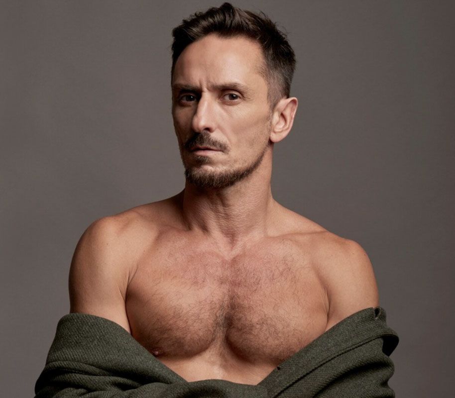 Agenda de Espectáculos con lo mejor de la semana: Bryan Adams, Jim Jarmusch, Darín, Nico Sorín y un festival solidario para los afectados por los incendios en la Patagonia 7 Agenda de Espectáculos con lo mejor de la semana: Bryan Adams, Jim Jarmusch, Darín, Nico Sorín y un festival solidario para los afectados por los incendios en la Patagonia