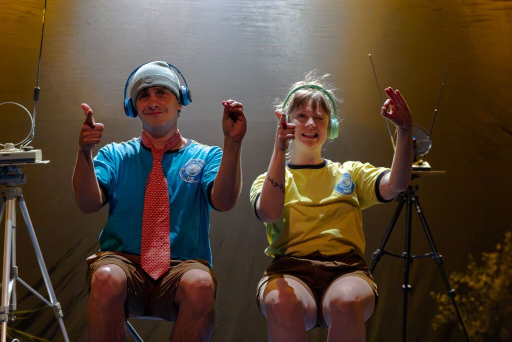 Agenda de Espectáculos con lo mejor de la semana: Bryan Adams, Jim Jarmusch, Darín, Nico Sorín y un festival solidario para los afectados por los incendios en la Patagonia 14 Agenda de Espectáculos con lo mejor de la semana: Bryan Adams, Jim Jarmusch, Darín, Nico Sorín y un festival solidario para los afectados por los incendios en la Patagonia