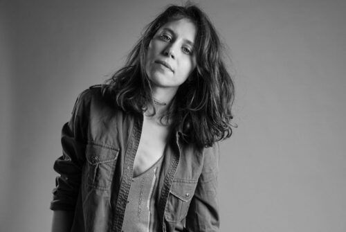 Inés Efron lidera una inquietante secta en “Soy tu mensaje”: “Es una lectura sobre la humanidad”