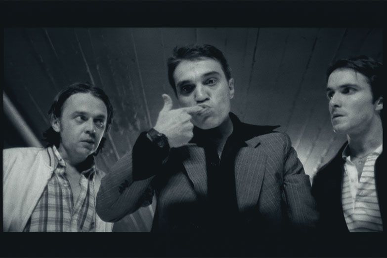 Federico Benoit estrena un documental para reflexionar a 50 años del golpe: “La historia es cíclica”