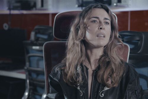 Federico Benoit estrena un documental para reflexionar a 50 años del golpe: “La historia es cíclica”