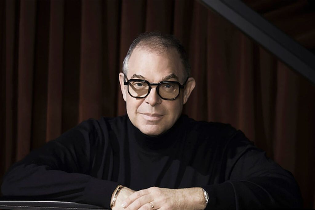 Dee Dee Bridgewater vuelve a la Argentina con un show íntimo junto a Bill Charlap 1 Dee Dee Bridgewater vuelve a la Argentina con un show íntimo junto a Bill Charlap