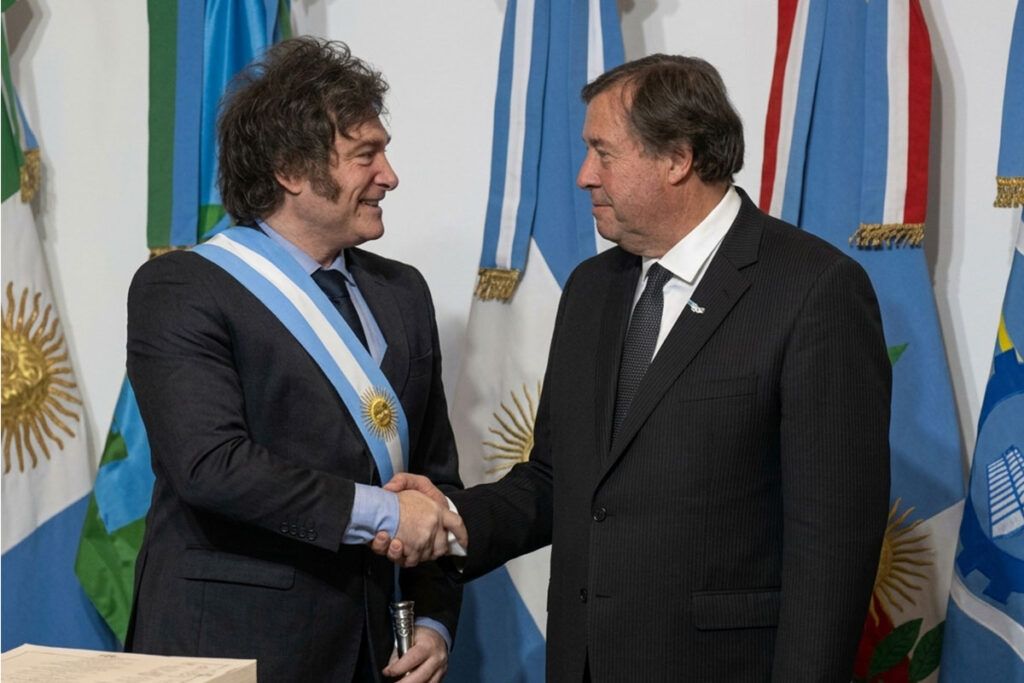 Buscan presentar una demanda judicial colectiva contra la Reforma de Glaciares con más de 100 mil participantes