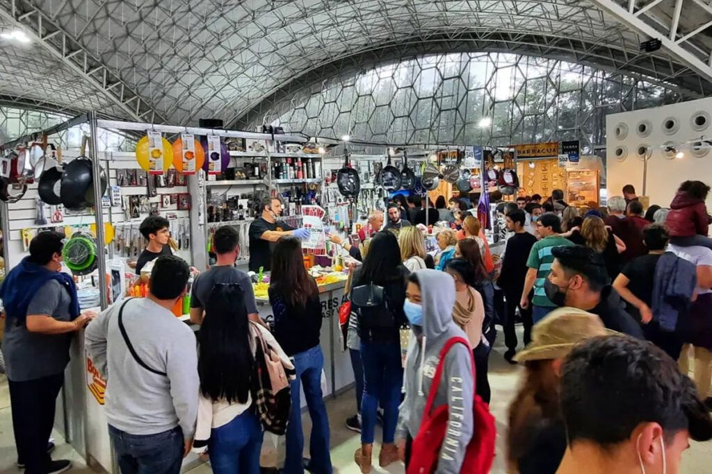 43ª Feria Internacional de Artesanías: tradición e innovación