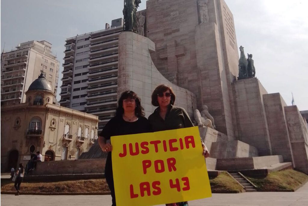 El Papa se interesó por las víctimas del Opus Dei de Argentina 2 El Papa se interesó por las víctimas del Opus Dei de Argentina
