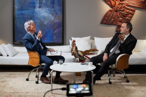 Investigan contratos de Grandio con los medios públicos