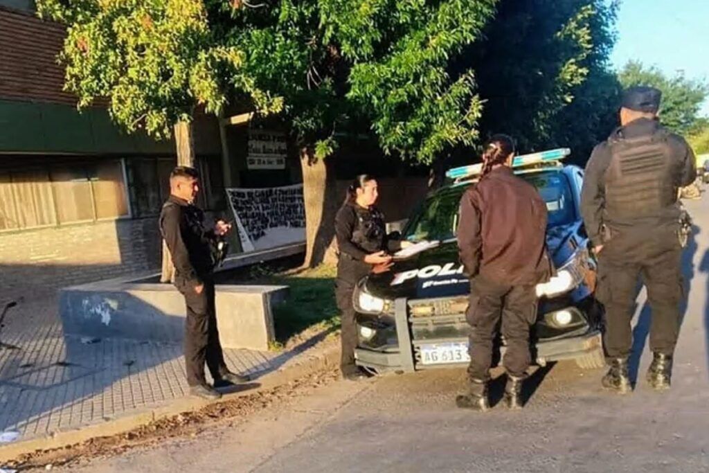 Rosario: alarma y miedo por la ola de amenazas narcos en escuelas