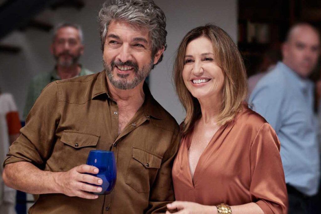 Agenda de Espectáculos con lo mejor de la semana: Bryan Adams, Jim Jarmusch, Darín, Nico Sorín y un festival solidario para los afectados por los incendios en la Patagonia 12 Agenda de Espectáculos con lo mejor de la semana: Bryan Adams, Jim Jarmusch, Darín, Nico Sorín y un festival solidario para los afectados por los incendios en la Patagonia