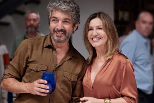 Agenda de Espectáculos con lo mejor de la semana: Bryan Adams, Jim Jarmusch, Darín, Nico Sorín y un festival solidario para los afectados por los incendios en la Patagonia