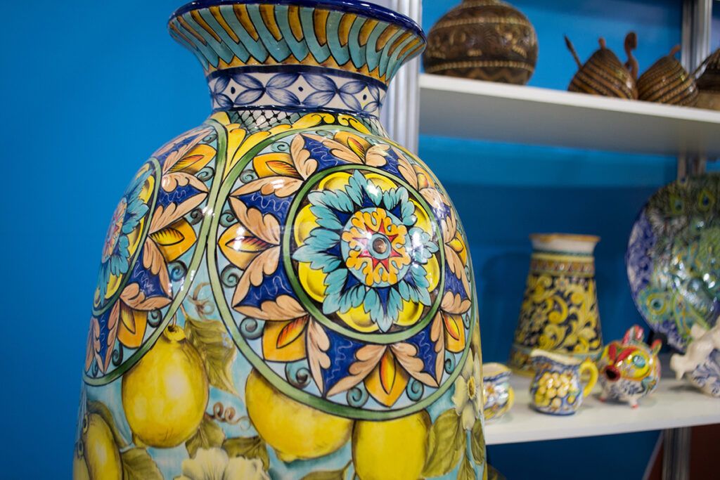 43ª Feria Internacional de Artesanías: tradición e innovación