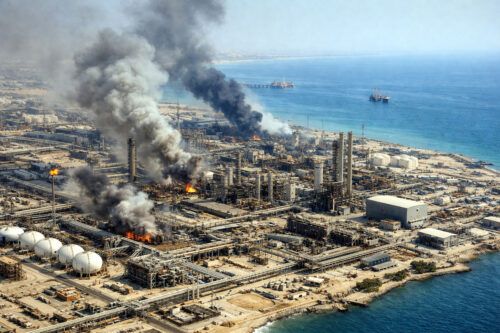 Pepe Escobar, nuestro hombre en Oriente