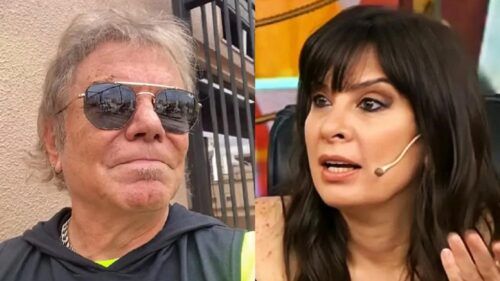 Después del divorcio: «Bendita» con Edith Hermida gana la batalla del rating frente a Beto Casella en «BTV»