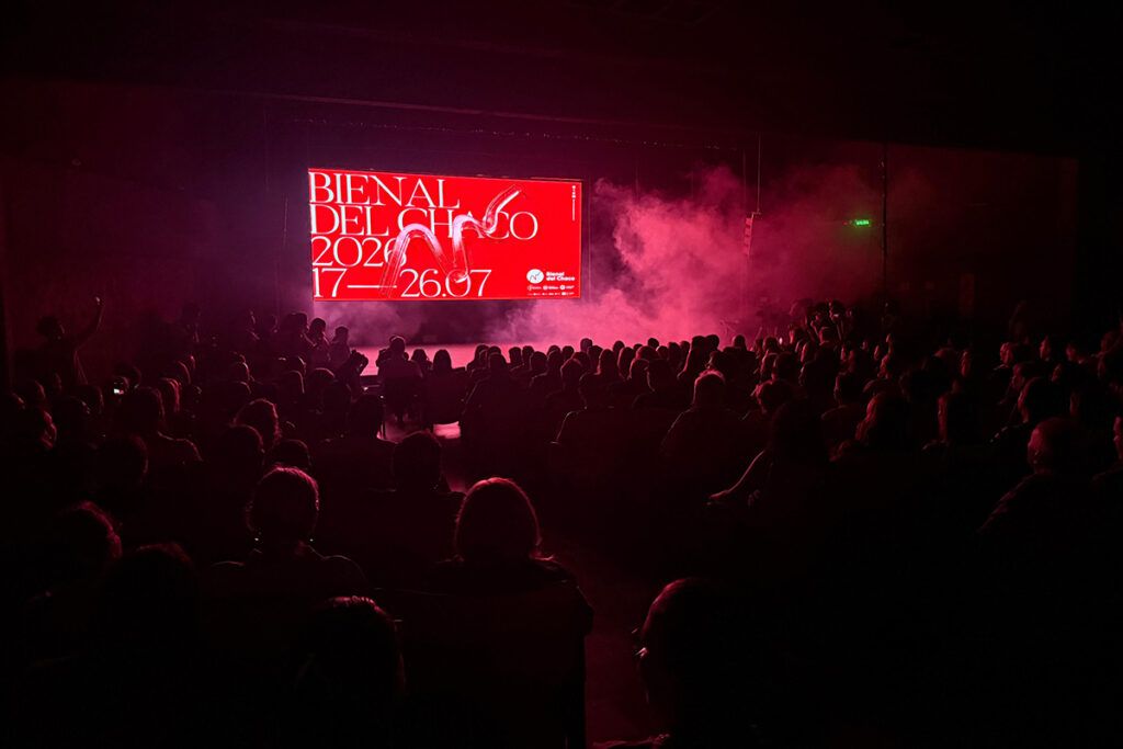 La Bienal Internacional de Escultura del Chaco 2026 ya tiene a los diez escultores seleccionados