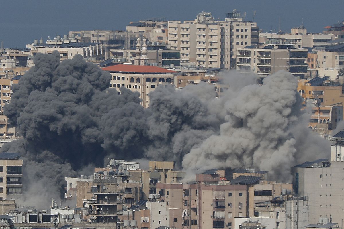 Tregua frágil en Medio Oriente: el analista Said Chaya sostiene que las guerras en el Siglo XXI «no terminan por un acuerdo»