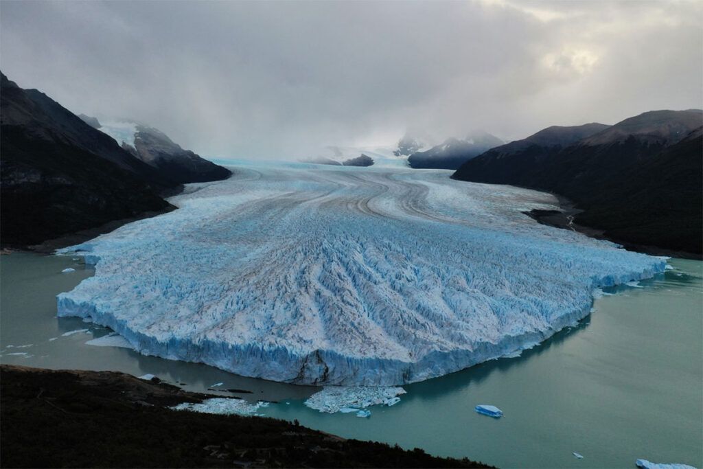 Para romper el hielo: qué implica la reforma de la Ley de Glaciares y por qué afirman que es inconstitucional