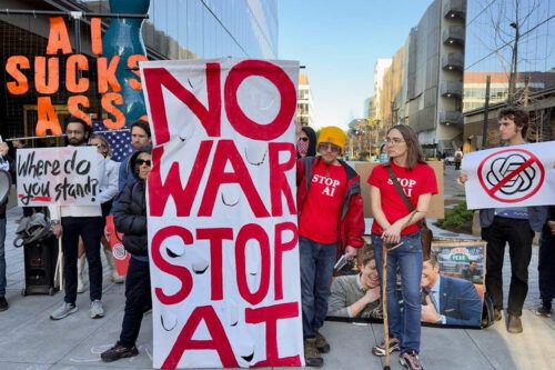 Anthropic, Chat GPT y el Pentágono: qué hay detrás del conflicto por el uso militar sin límites de modelos de Inteligencia Artificial