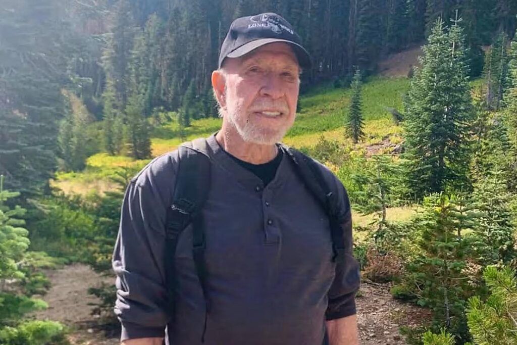 Murió Chuck Norris, ícono de acción y leyenda de la cultura popular 1 Murió Chuck Norris, ícono de acción y leyenda de la cultura popular