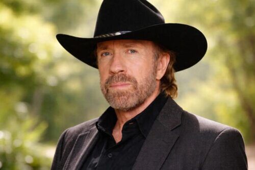 Murió Chuck Norris, ícono de acción y leyenda de la cultura popular
