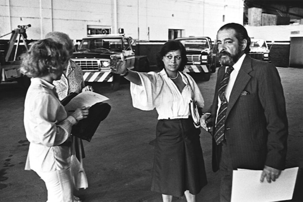 "Conadepianos": las voces que sostuvieron el Nunca Más