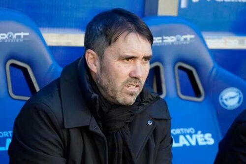 Coudet asume como nuevo DT de River: presentación y primer entrenamiento