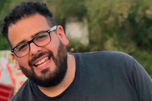 El asesinato del docente chofer de Didi: una postal irremediable de un país estallado