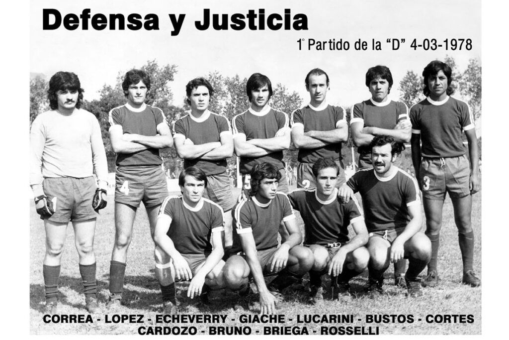 El cierre de la 148, la línea de colectivos que inspiró el apodo y los colores de Defensa y Justicia