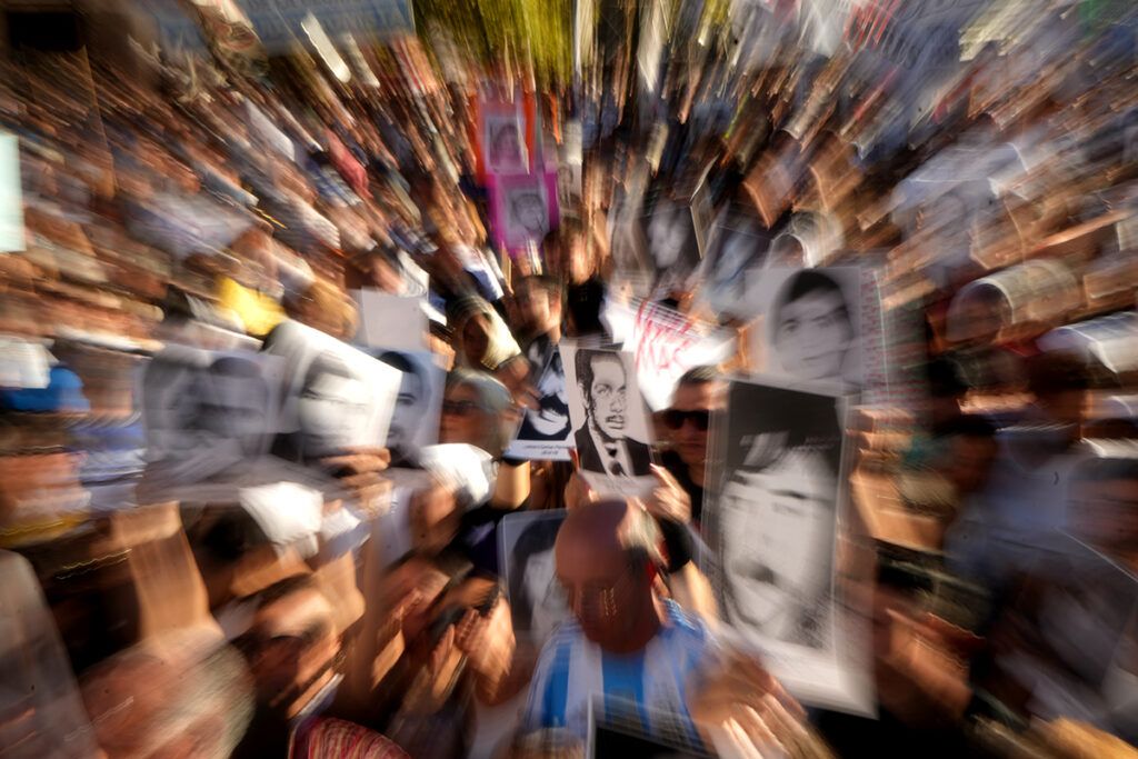 Pasaron cosas: una década en el país de las transformaciones aceleradas