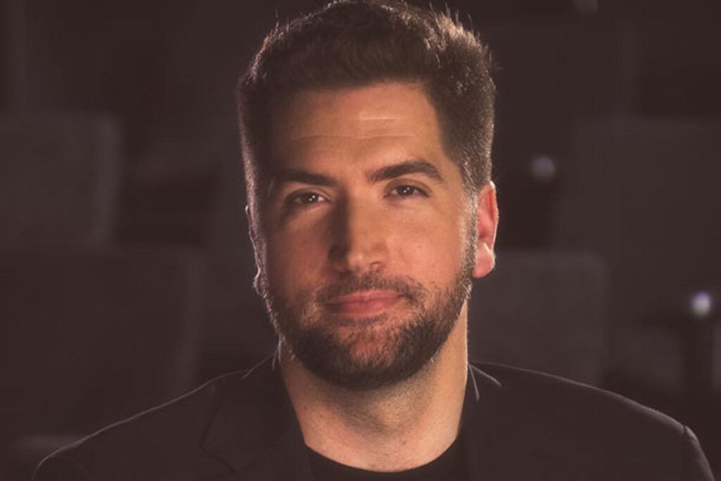 “Matrix 5” sigue en marcha: su director rompió el silencio tras dos años sin novedades 1 “Matrix 5” sigue en marcha: su director rompió el silencio tras dos años sin novedades