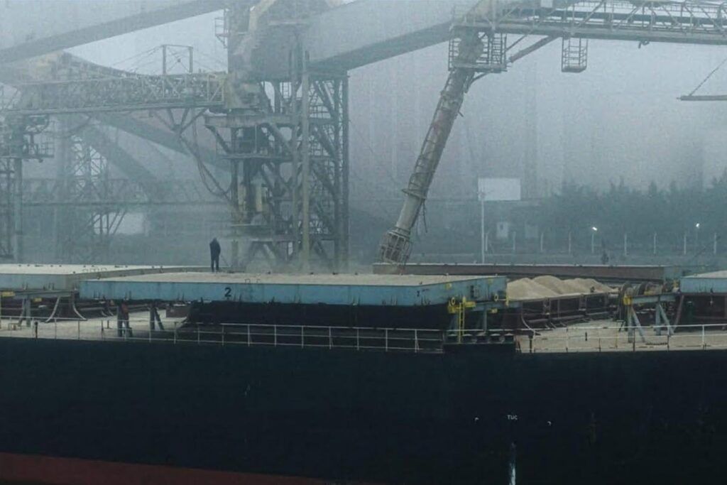 “Argentina sangra por las barrancas del río Paraná”, una cartografía del despojo en clave documental