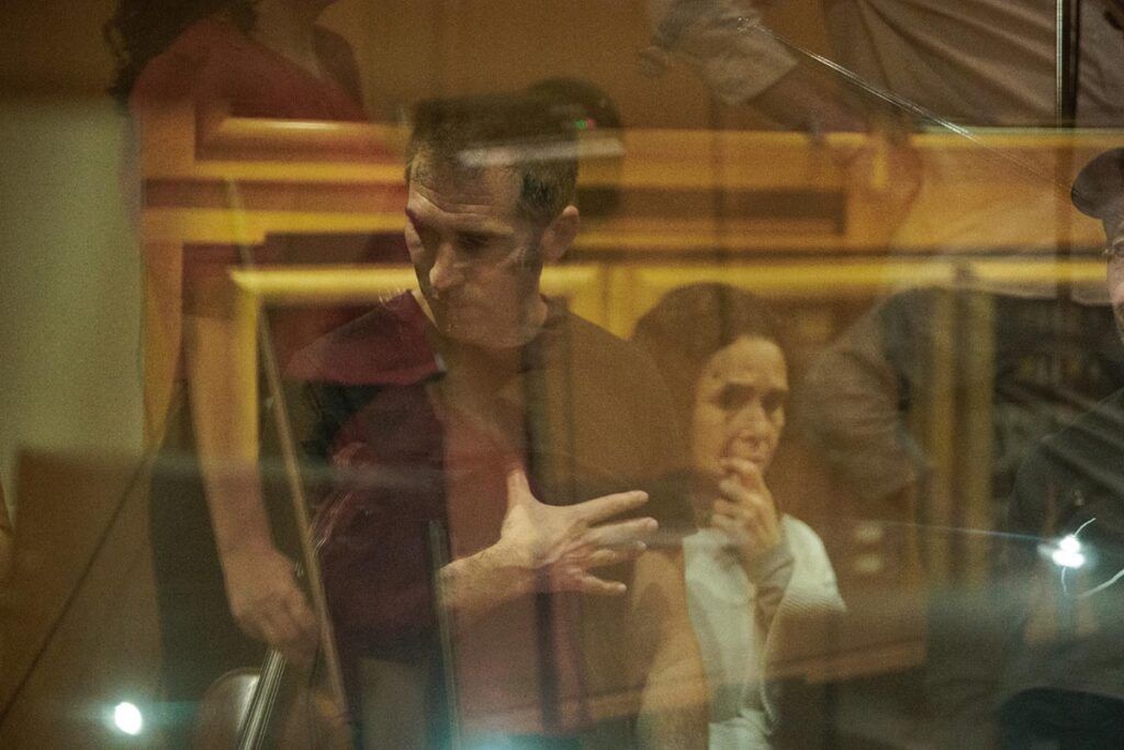 Domus Artis Inmersivo, algo más que un espacio para escuchar música de otra manera