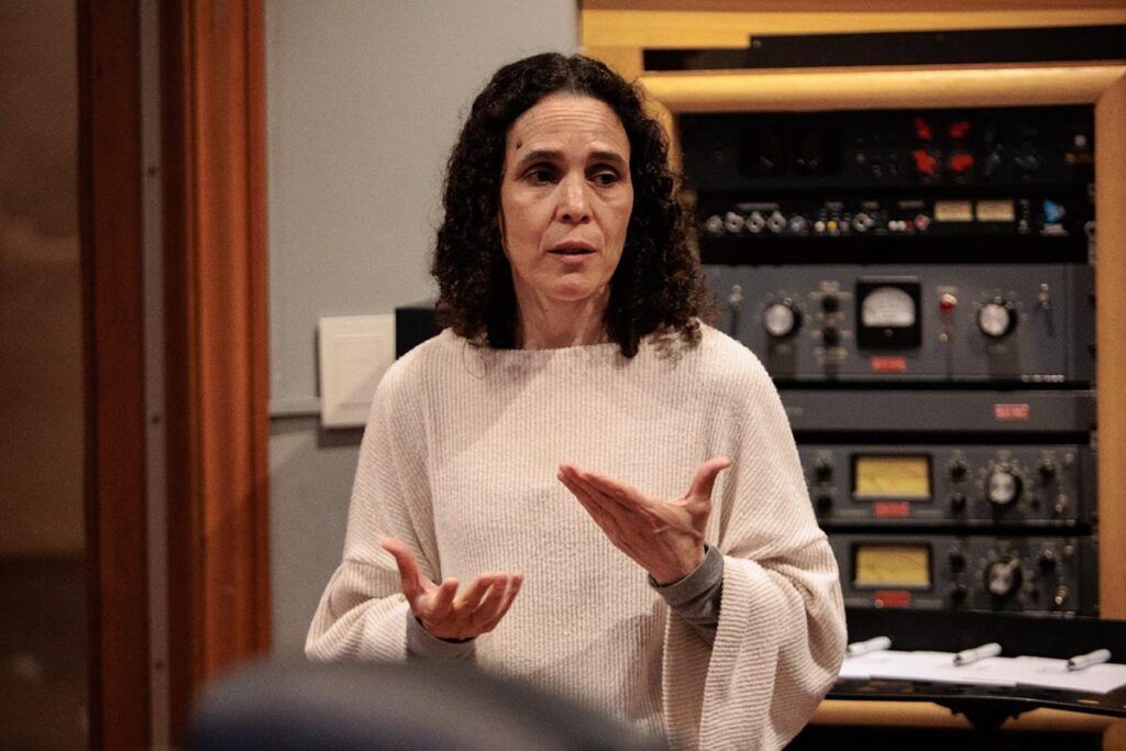 Domus Artis Inmersivo, algo más que un espacio para escuchar música de otra manera