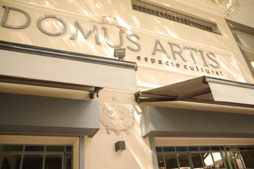 Domus Artis Inmersivo, algo más que un espacio para escuchar música de otra manera