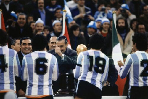 «El arquero inocente»: la fuga que desafió a la dictadura y se cruzó con los festejos del Mundial ’78