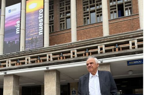 Ernesto Samper: “EE UU siempre utiliza el miedo como política, ahora es a los migrantes”