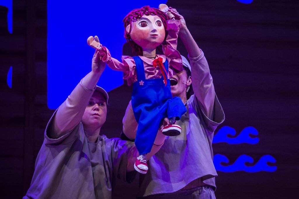 Analía Fedra García: “María Granata me interesa como narradora y como feminista”