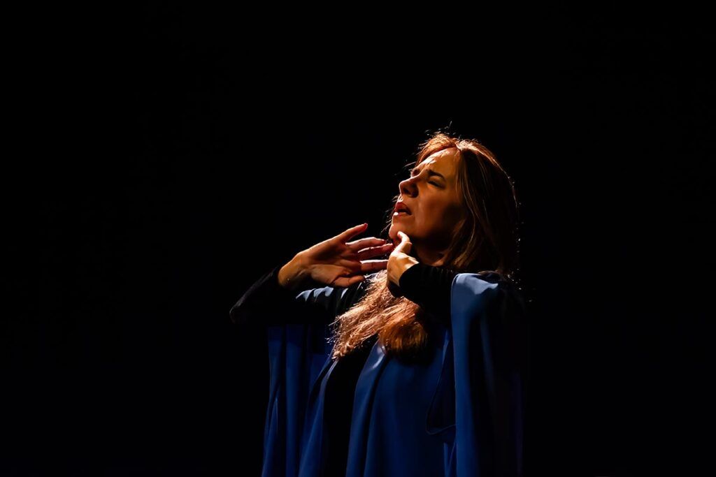 Analía Fedra García: “María Granata me interesa como narradora y como feminista”