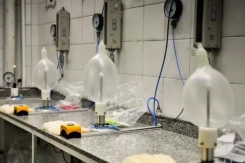 Tulipán despidió al 60% de sus empleados en medio de una crisis del consumo de preservativos