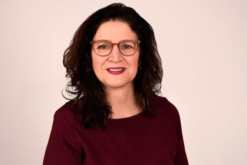 Victoria Torres: «Los objetos nos transmiten algo muy cercano»