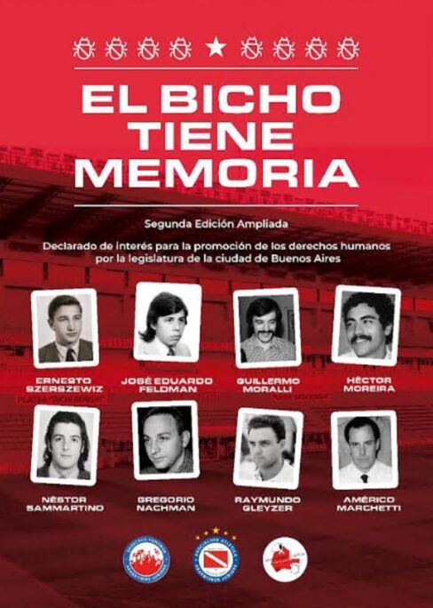 La memoria vuelve a jugar: Argentinos Juniors, un club que reconstruye identidad desde sus raíces