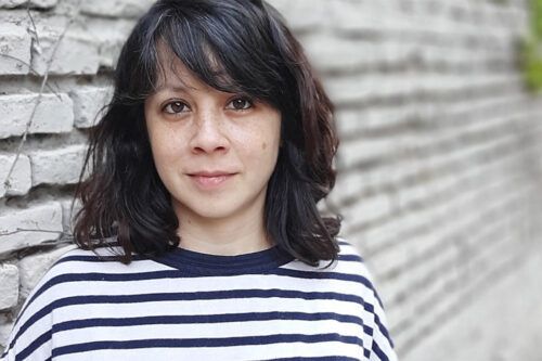 Mónica Zwaig: “Busqué generar una ficción que habilitara preguntas, no imponer”