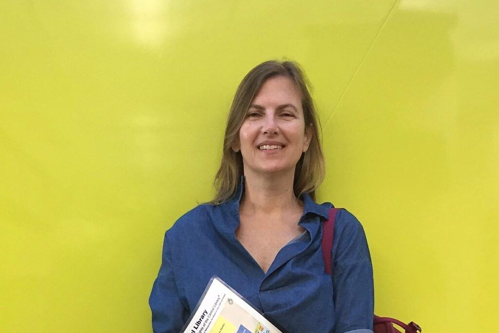 Dubito, un encuentro para pensar el mundo que viene